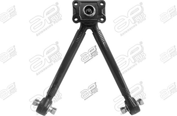 Треугольный рычаг задней подвески APlus. Артикул 21937AP