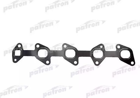 Прокладка выпускного коллектора Patron для Opel Frontera B 1998-2004. Артикул PG5-2020