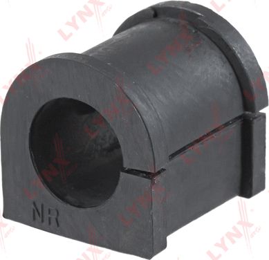 Втулка стабилизатора LYNXauto передняя для Kia Rio I 2002-2005. Артикул C8842