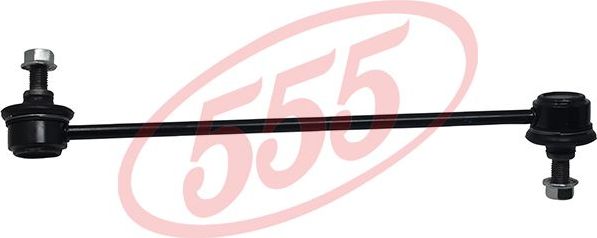Стойка (тяга) стабилизатора 555 передняя правая для Kia Sephia I 1995-1997. Артикул SLK-8500R