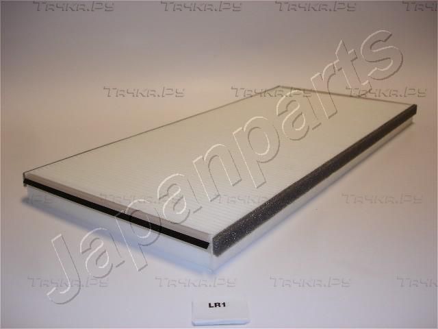 Салонный фильтр Japanparts для Land Rover Range Rover IV 2012-2026. Артикул FAA-LR1