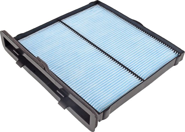 Салонный фильтр Blue Print для Subaru XV II 2017-2026. Артикул ADS72507