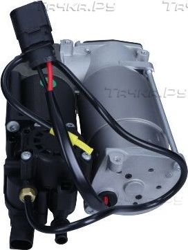 Компрессор пневмоподвески MaXgear для Audi S8 III (D4) 2012-2018. Артикул 27-5009