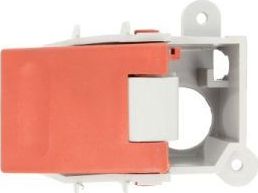 Ручка двери BLIC. Артикул 6010-02-018409PP