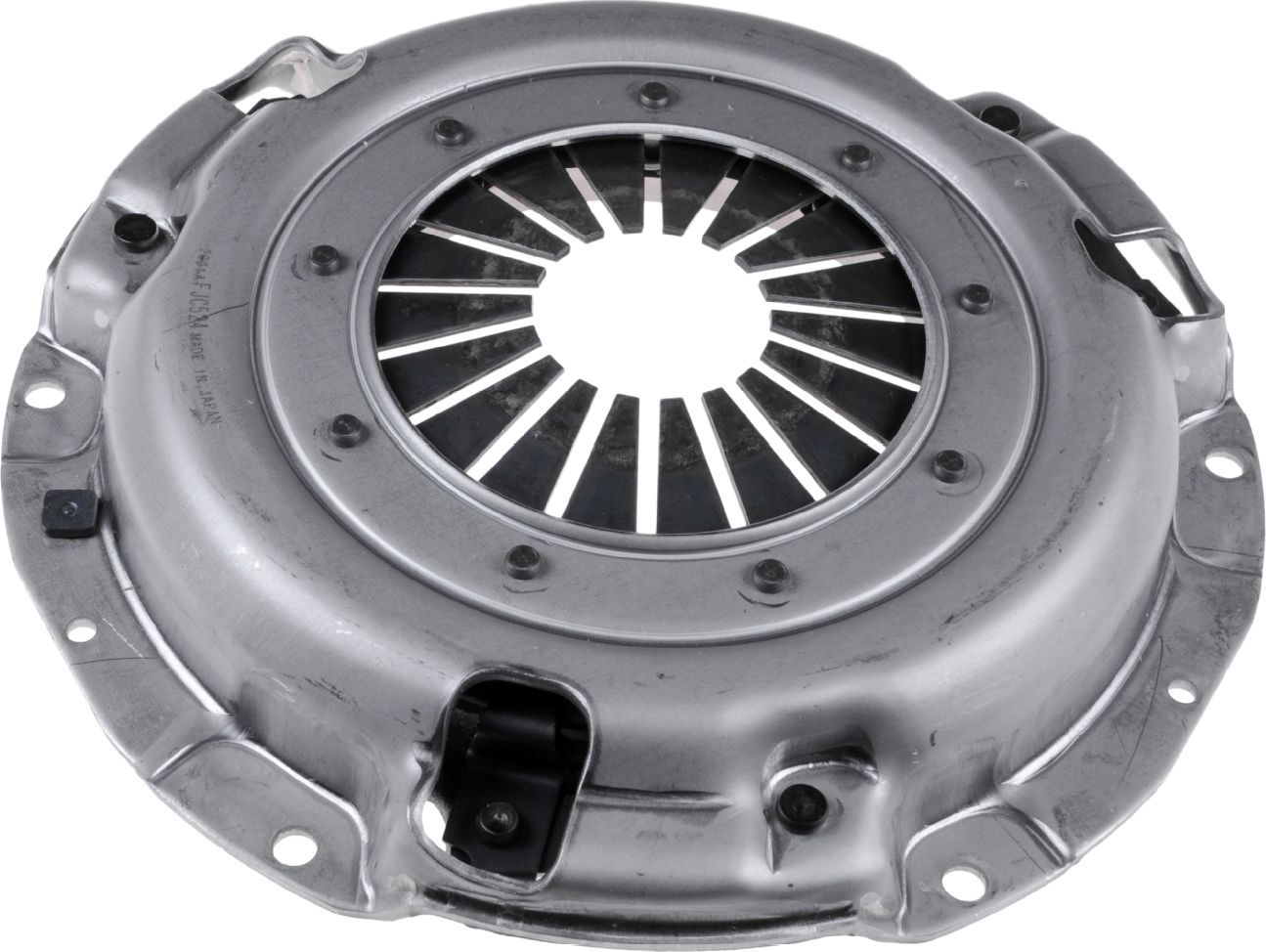 Корзина сцепления Blue Print. Артикул ADS73220N