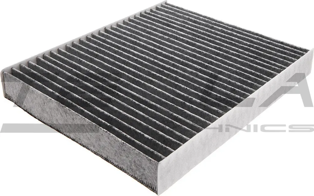 Фильтр салона [Угольный] (Tesla Technics). Артикул TTF1003K