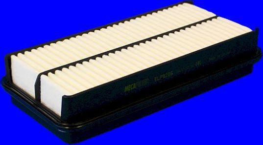 Воздушный фильтр MecaFilter. Артикул ELP9206