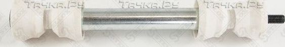 Стойка (тяга) стабилизатора Stellox. Артикул 56-00650A-SX