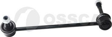 Стойка (тяга) стабилизатора OSSCA передняя левая для BMW X6 I (E71) 2008-2014. Артикул 20953
