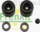 Ремкомплект тормозного суппорта Frenkit задний для Citroen C4 I 2004-2011. Артикул 738109