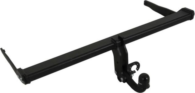 Фаркоп Steinhof для Skoda Kodiaq 2WD/4WD (вкл. AdBlue) 2016-2026. Артикул S-291