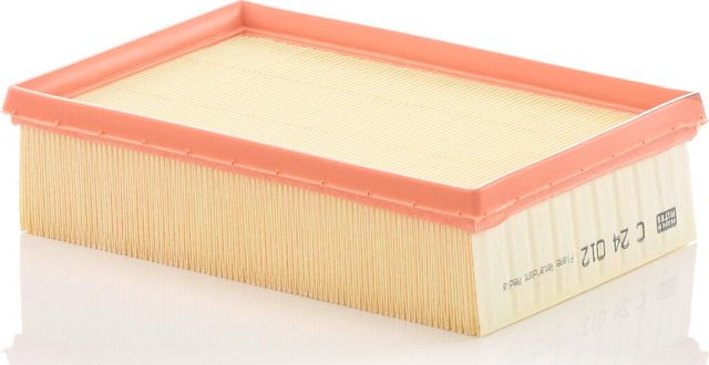 Воздушный фильтр Mann-Filter для Chevrolet Tracker III (Trax) 2012-2026. Артикул C 24 012