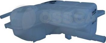 Расширительный бачок OSSCA для Audi A6 allroad I (C5) 2000-2005. Артикул 06334