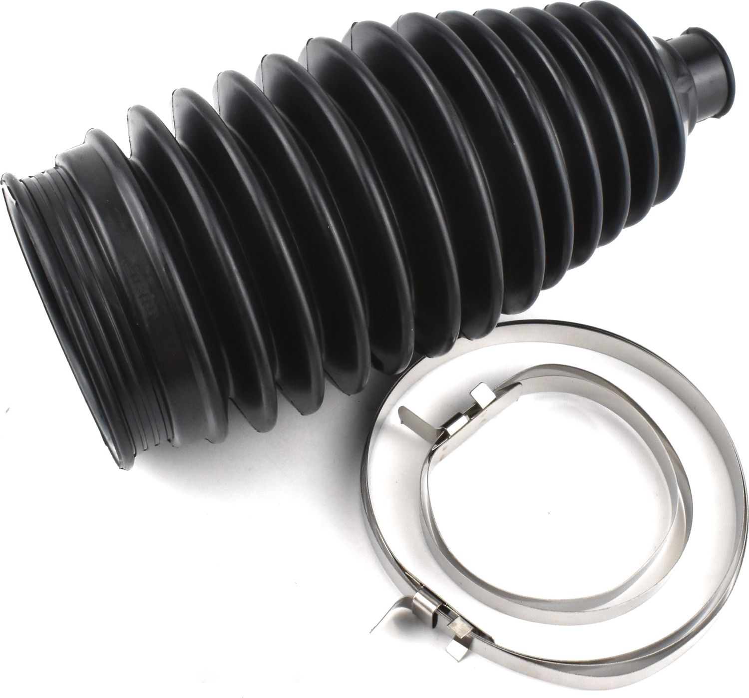 Пыльник рулевой рейки Jikiu. Артикул CG28005