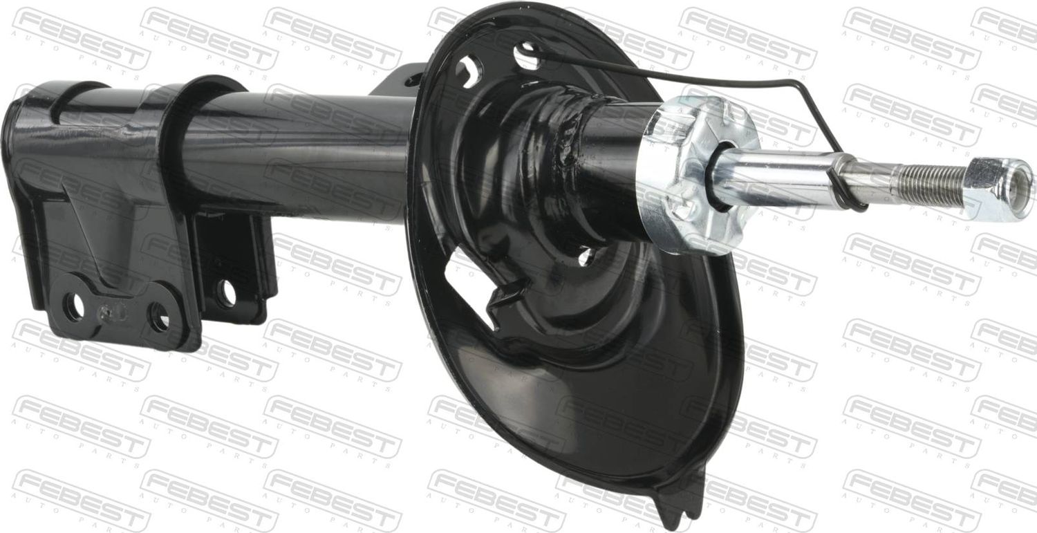 Амортизатор Febest. Артикул 25110-006FL