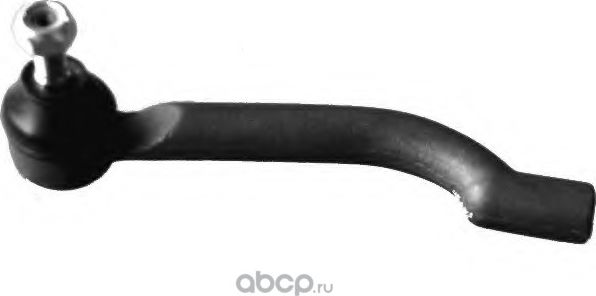 Наконечник рулевой тяги Nissan. Артикул 48647JD01A