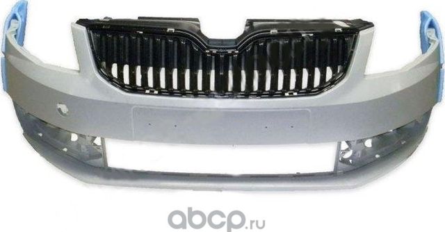 Бампер VAG. Артикул 5E0807217