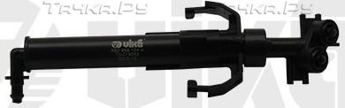 Форсунка омывателя фар Vika правая для Volkswagen Passat B8 2014-2026. Артикул 99551792501