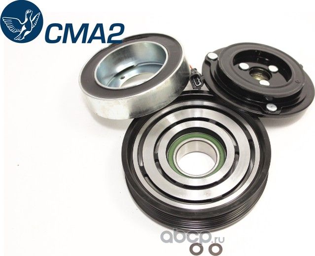 Муфта в сборе Koleos 926002216R (NSK подшипник) (Cma2). Артикул C21803MA