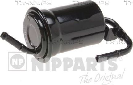 Топливный фильтр Nipparts для Mazda MX-5 I (NA) 1990-1998. Артикул J1333016