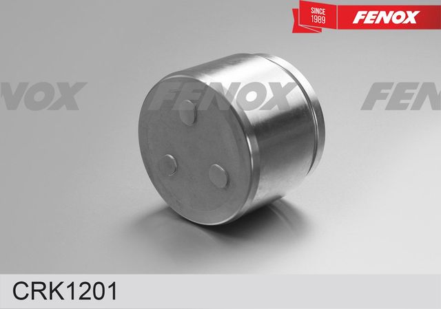 Ремкомплект тормозного суппорта Fenox для Nissan X-Trail T30 2001-2013. Артикул CRK1201