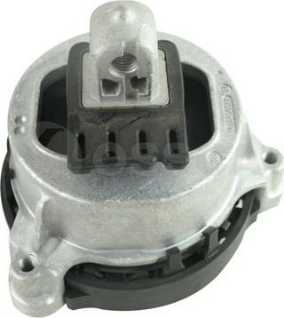 Подушка (опора) двигателя OSSCA. Артикул 78209