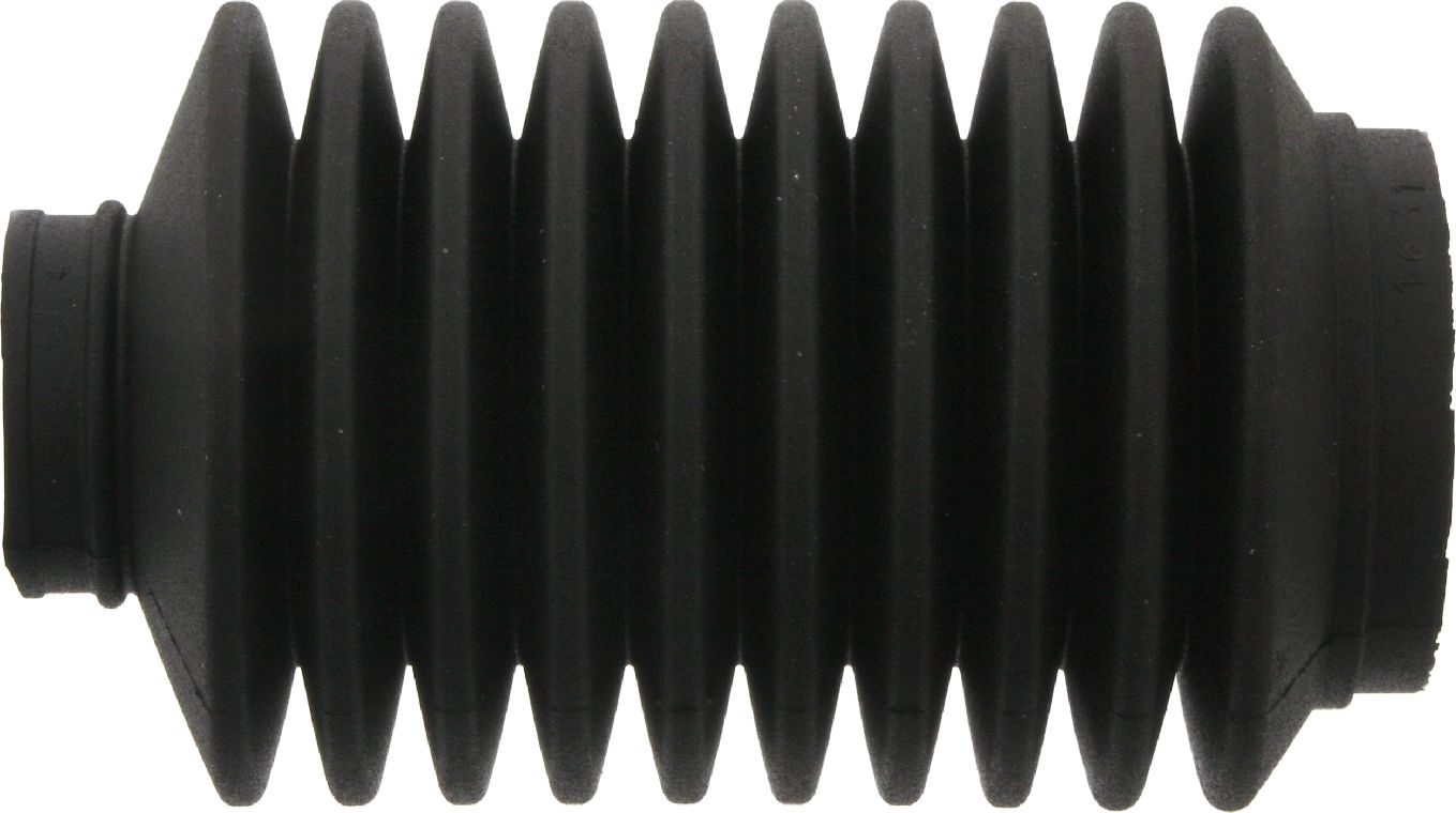 Пыльник рулевой рейки SWAG (резина). Артикул 30 80 0051