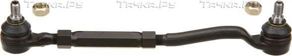 Рулевая тяга поперечная TRW. Артикул JRA168
