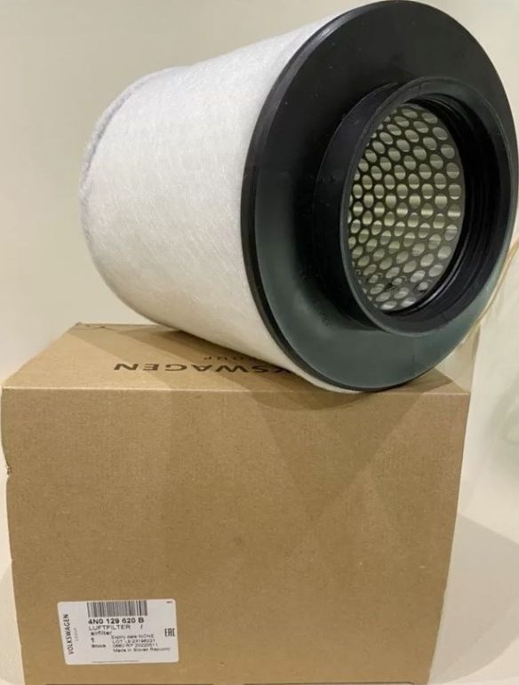 Воздушный фильтр VAG. Артикул 4N0129620B