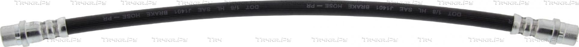 Тормозной шланг MAPCO задний для Mercedes-Benz A-Класс I (W168) 1997-2004. Артикул 3810