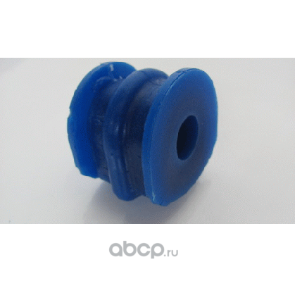 54613-JG17C сайлентблоки полиуретановые (Фортуна). Артикул N189SV