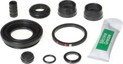 Ремкомплект тормозного суппорта Brembo ESSENTIAL LINE. Артикул F KT 079