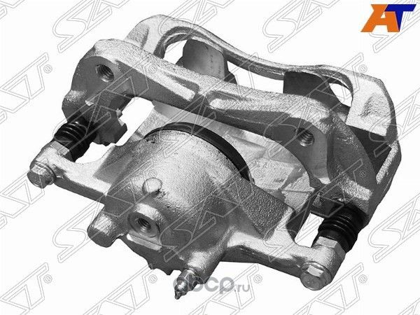 ST-13301189 Суппорт тормозной FR CHEVROLET CRUZE 09- LH (SAT). Артикул ST13301189