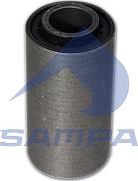 Втулка рессоры Sampa для Renault Premium I 1996-2006. Артикул 030.136