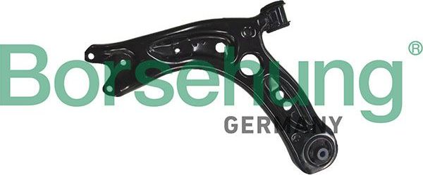 Поперечный рычаг передней подвески Borsehung. Артикул B12954