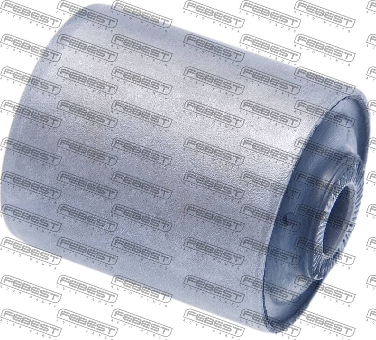 Сайлентблок переднего рычага подвески Febest. Артикул LRAB-030