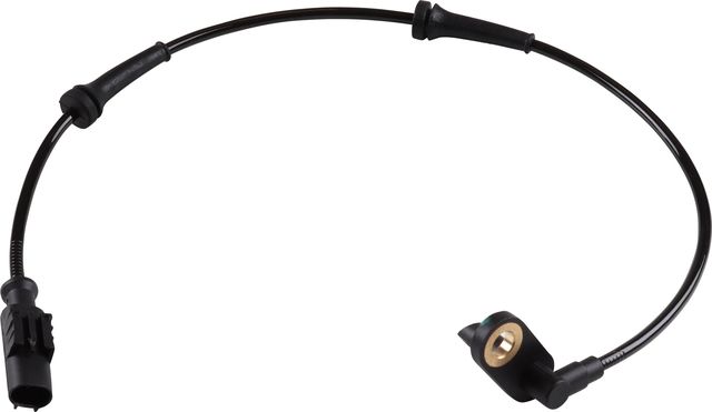 Датчик ABS JP Group задний правый для Nissan Note I 2006-2012. Артикул 4097105280