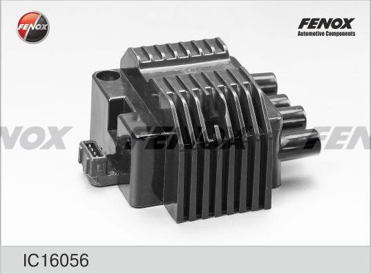 Катушка зажигания Fenox. Артикул IC16056