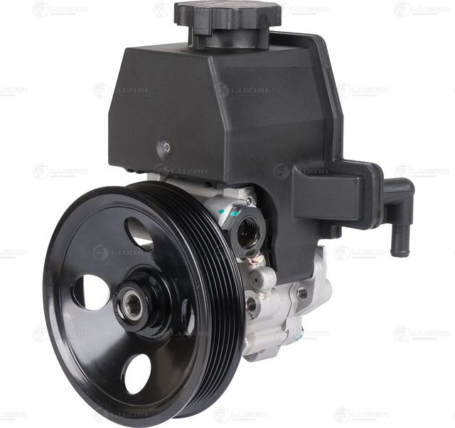 Насос ГУР Luzar для Mercedes-Benz C-Класс I (W202) 1993-2000. Артикул LPS 1510