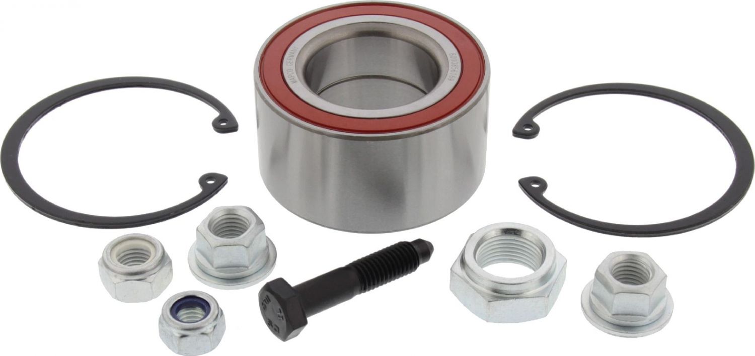 Ступичный подшипник (комплект) MAPCO. Артикул 26705