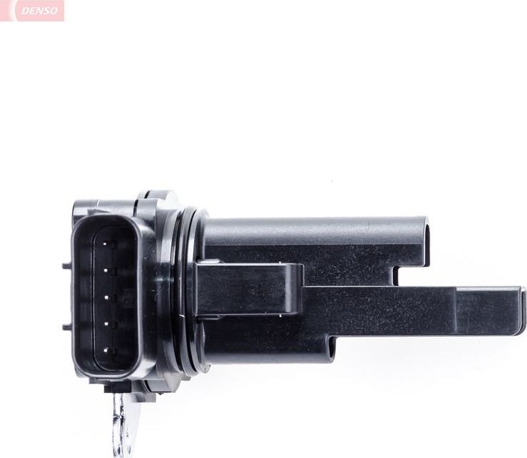 Датчик массового расхода воздуха (ДМРВ) Denso. Артикул DMA-0105