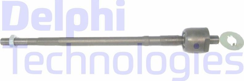 Рулевая тяга Delphi. Артикул TA1954