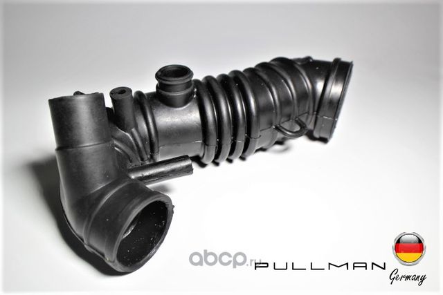 Патрубок воздушного фильтра (Pullman). Артикул 50183353L6