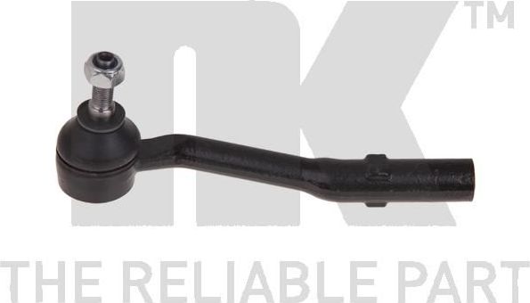 Наконечник рулевой тяги NK. Артикул 5031945