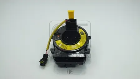 Кольцо контактное подушки безопасности (Quattro Freni). Артикул qf00e00045