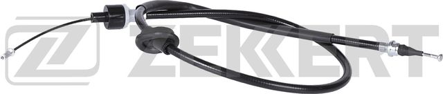 Трос сцепления Zekkert для Ford Transit IV 1985-1994. Артикул BZ-1097