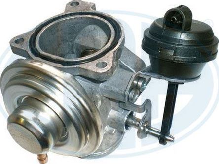 Клапан EGR (рециркуляции выхлопных газов) Era OEM для Audi A4 II (B6) 2001-2004. Артикул 555074