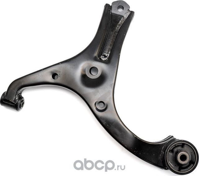 Рычаг подвески передней левый (Absel). Артикул KI330075L