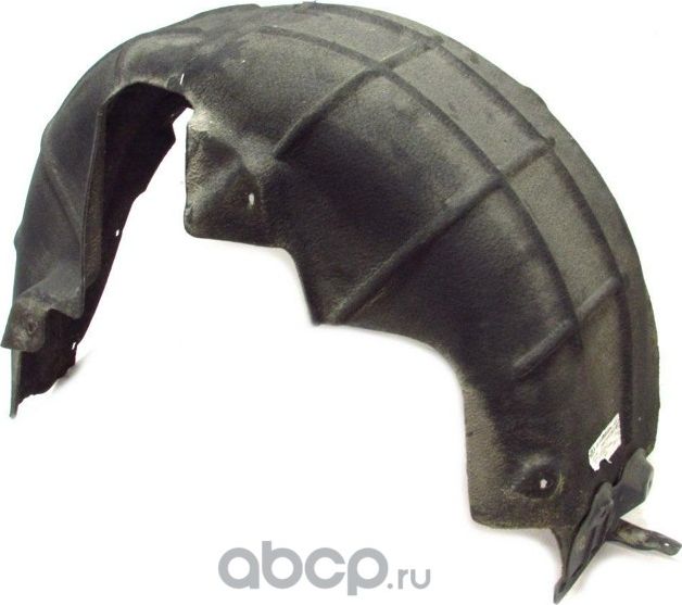 Пластик локера колесной арки VAG. Артикул 5E0810969B