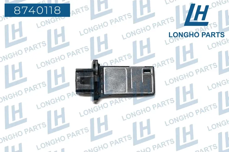 Датчик расхода воздуха /NISSAN/INFINITI ALMERA, PRIMERA, SENTRA, X-TR (Longho) Longho. Артикул 8740118